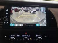 Honda Jazz ES - Mon5 1.5 i-MMD Hybrid EU6d, Executive (EURO 6d), 2020 - 2023